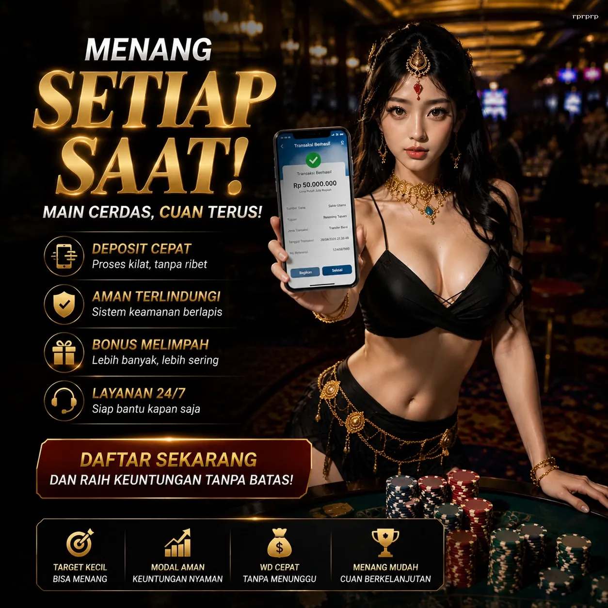 Pemula di rprprp Temukan Game Terbaik untuk Dilihat