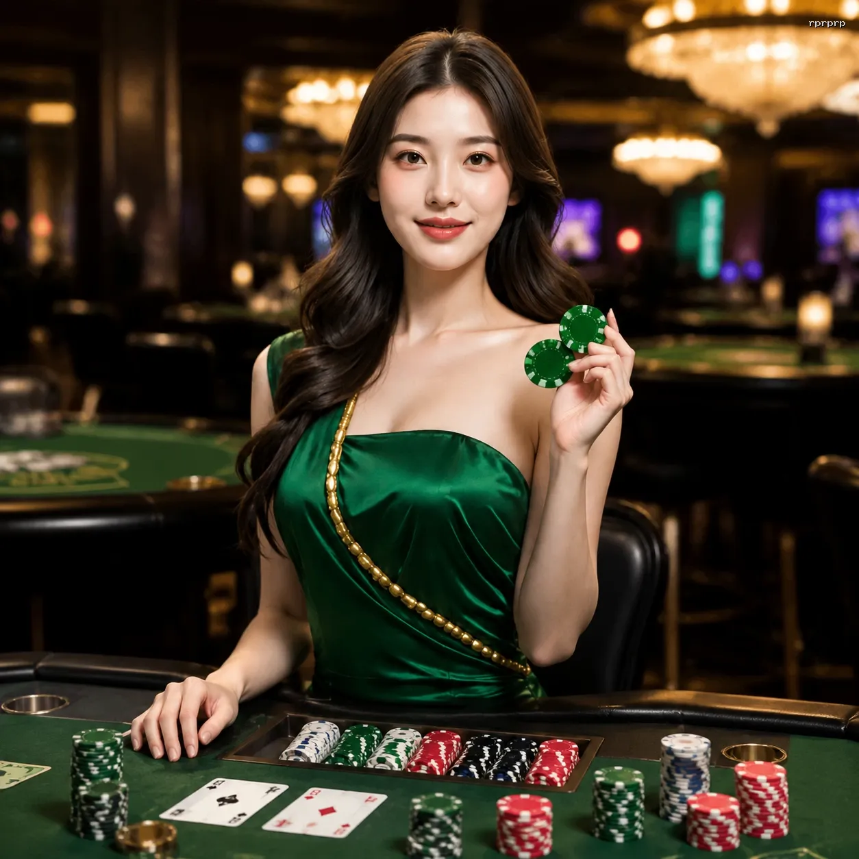 Keunggulan dan Fitur Menarik di Situs Game rprprp