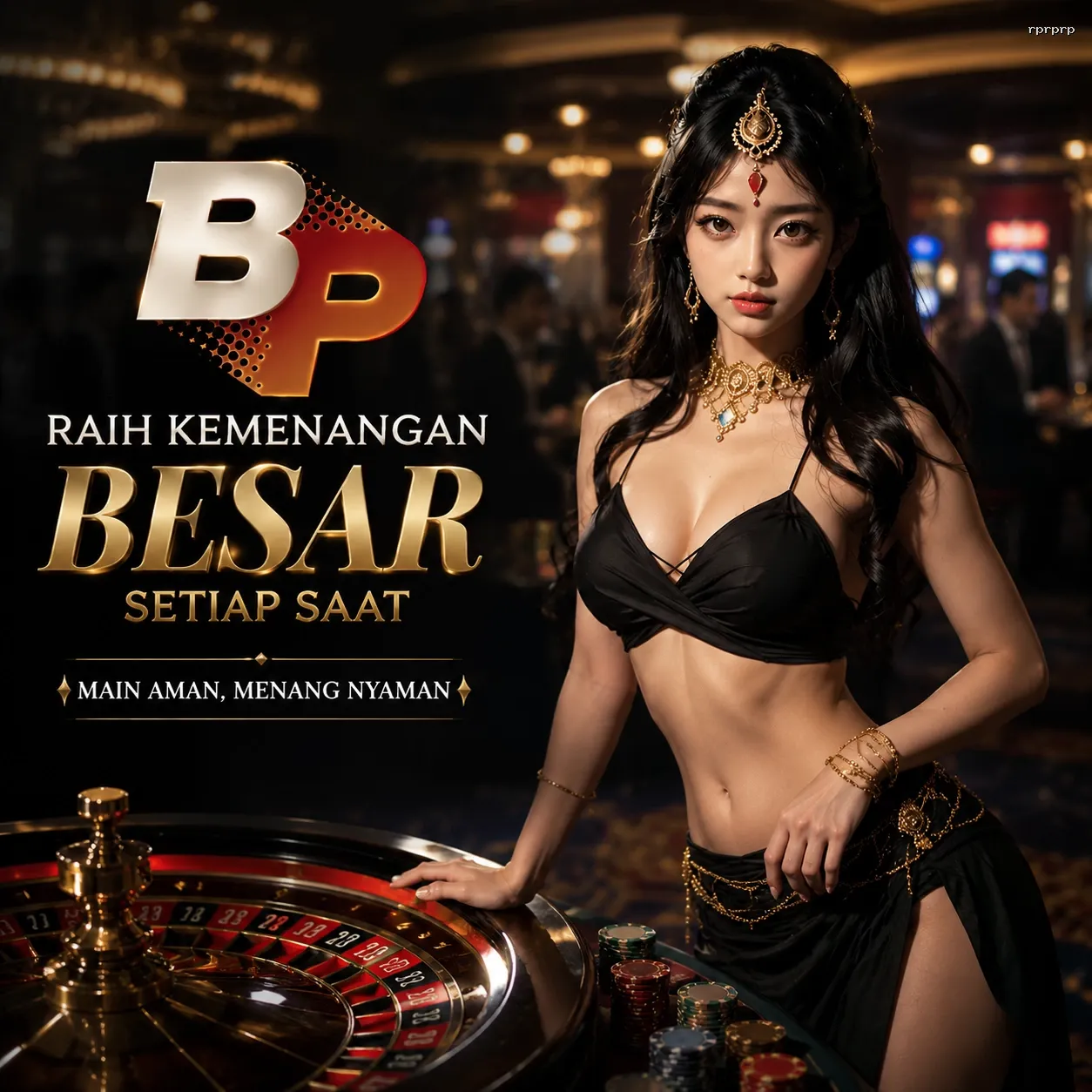 Analisis Performa Game di Platform rprprp