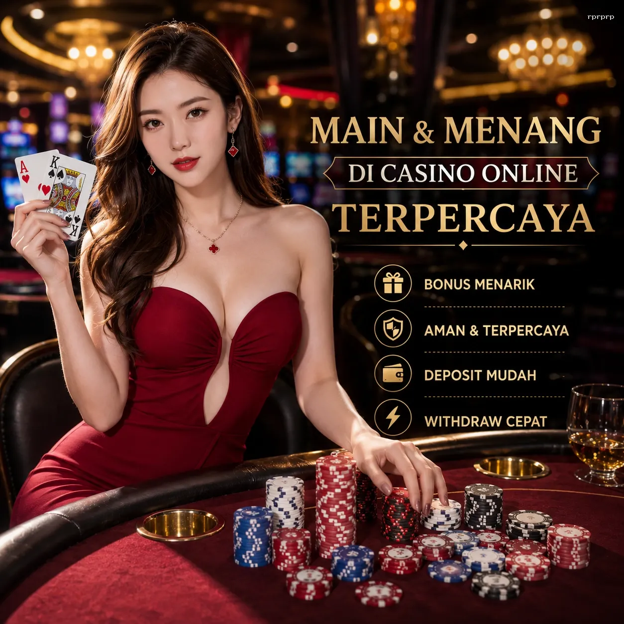 Menelusuri Keunggulan Situs Game rprprp