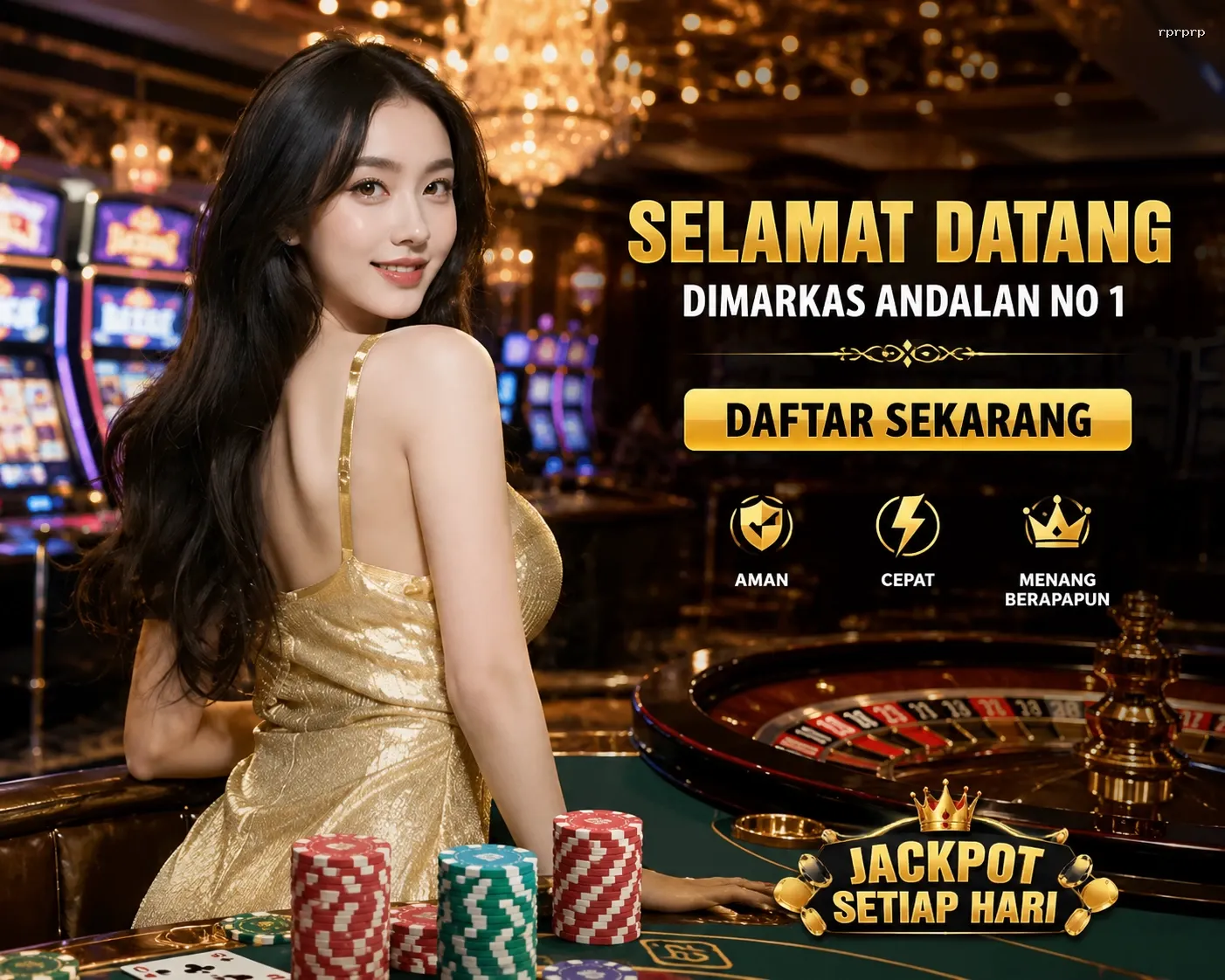 Tips dan Trik Bermain di rprprp untuk Pemula